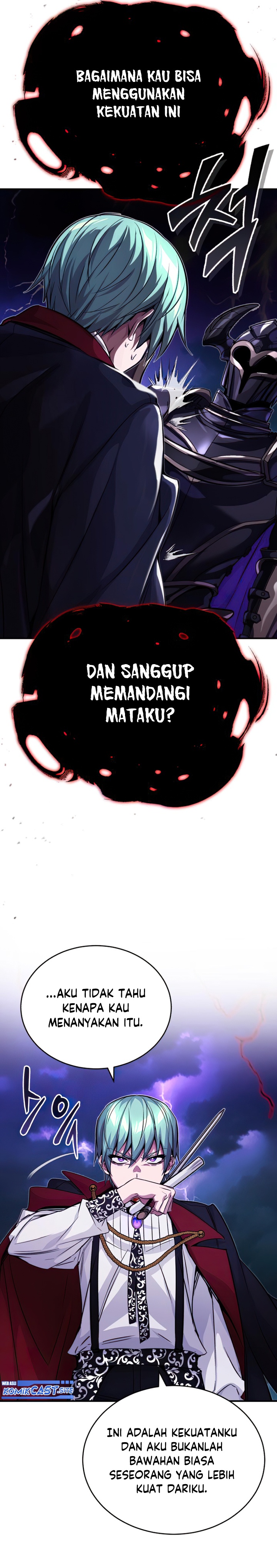 The Dark Magician Transmigrates After 66666 Years - Chapter 87 23 The Dark Magician Transmigrates After 66666 Years - Chapter 87 23