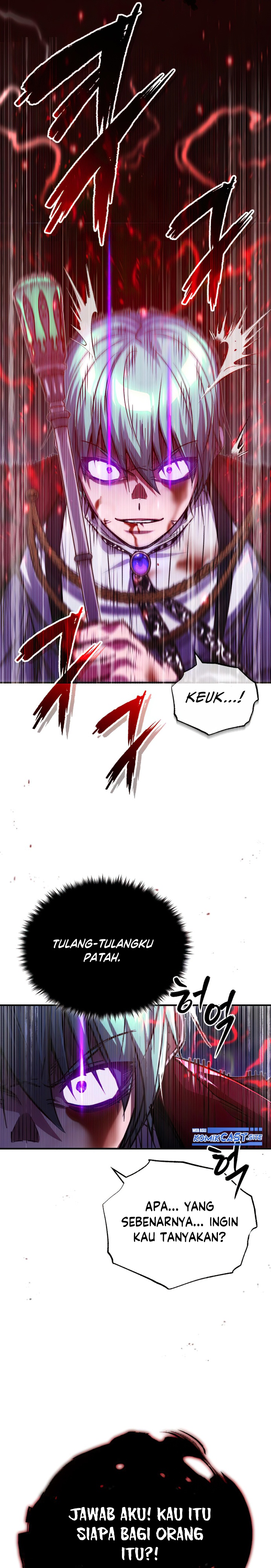 The Dark Magician Transmigrates After 66666 Years - Chapter 87 26 The Dark Magician Transmigrates After 66666 Years - Chapter 87 26