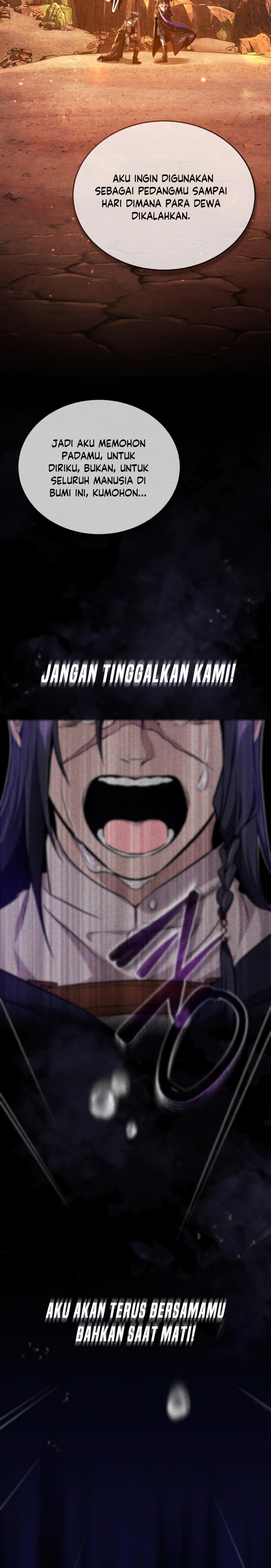 The Dark Magician Transmigrates After 66666 Years - Chapter 87 36 The Dark Magician Transmigrates After 66666 Years - Chapter 87 36