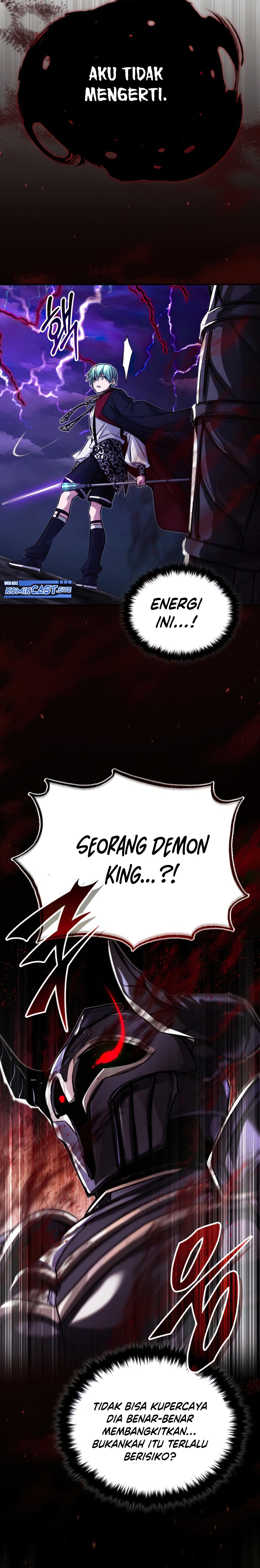 The Dark Magician Transmigrates After 66666 Years - Chapter 87 19 The Dark Magician Transmigrates After 66666 Years - Chapter 87 19