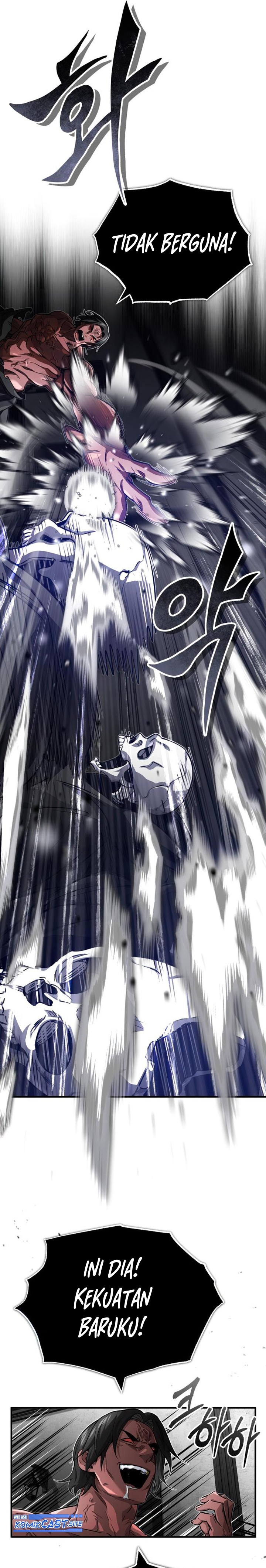 The Dark Magician Transmigrates After 66666 Years - Chapter 84 23