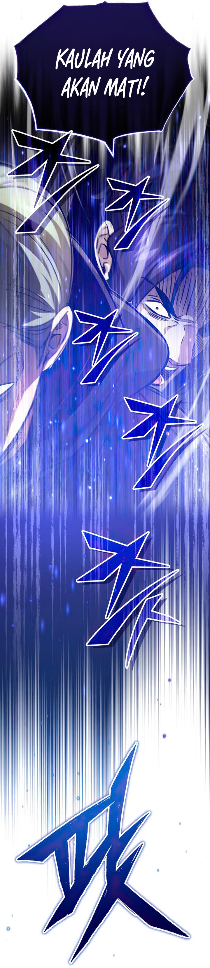 The Dark Magician Transmigrates After 66666 Years - Chapter 84 20