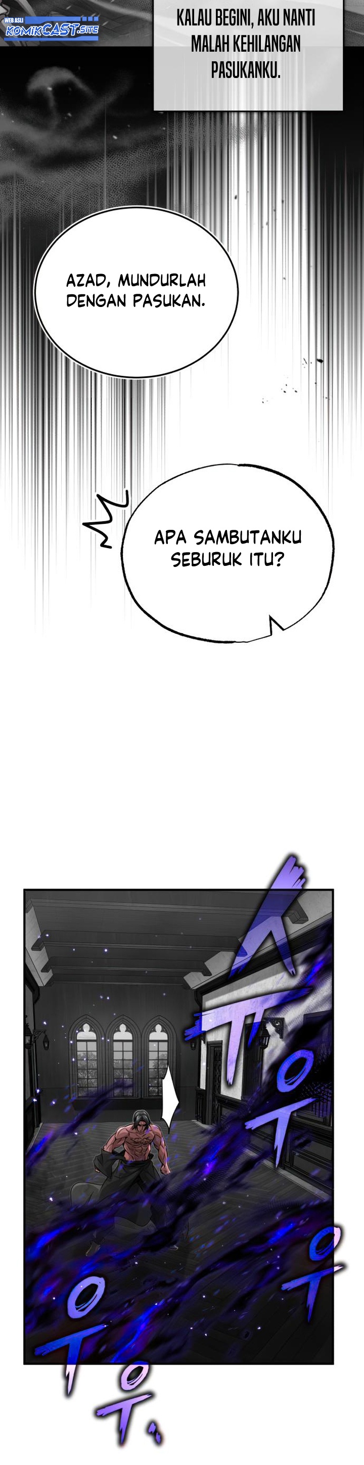 The Dark Magician Transmigrates After 66666 Years - Chapter 84 27