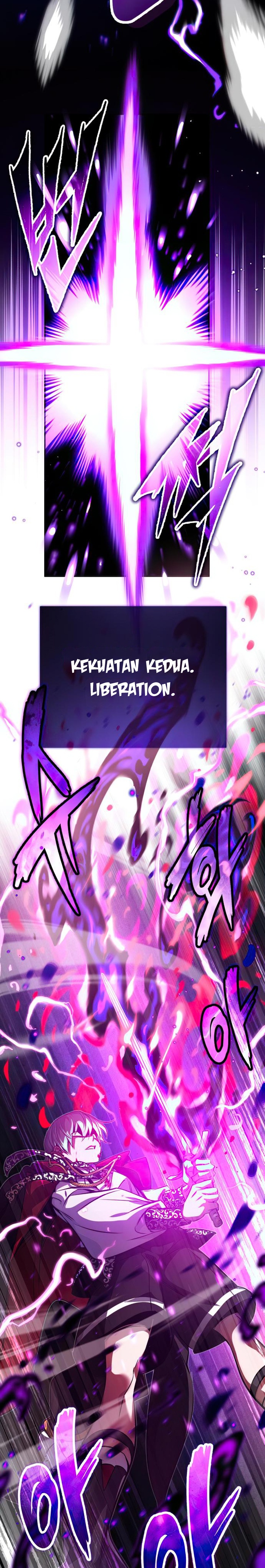 The Dark Magician Transmigrates After 66666 Years - Chapter 84 39