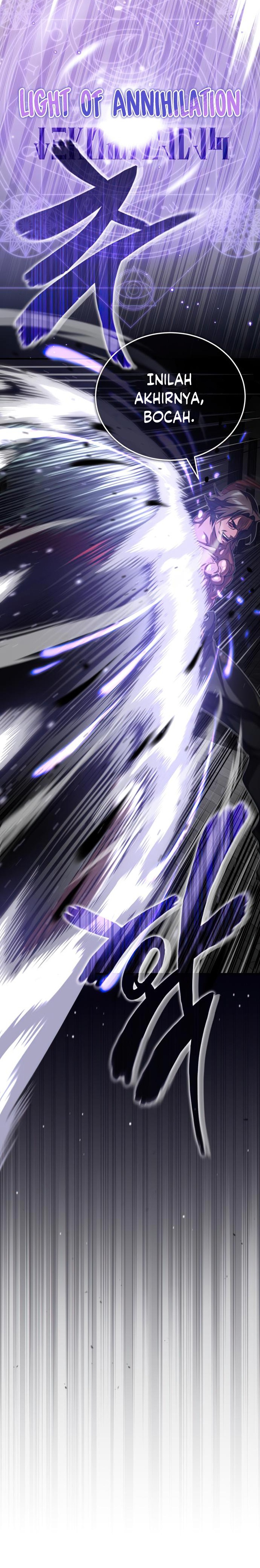 The Dark Magician Transmigrates After 66666 Years - Chapter 84 32