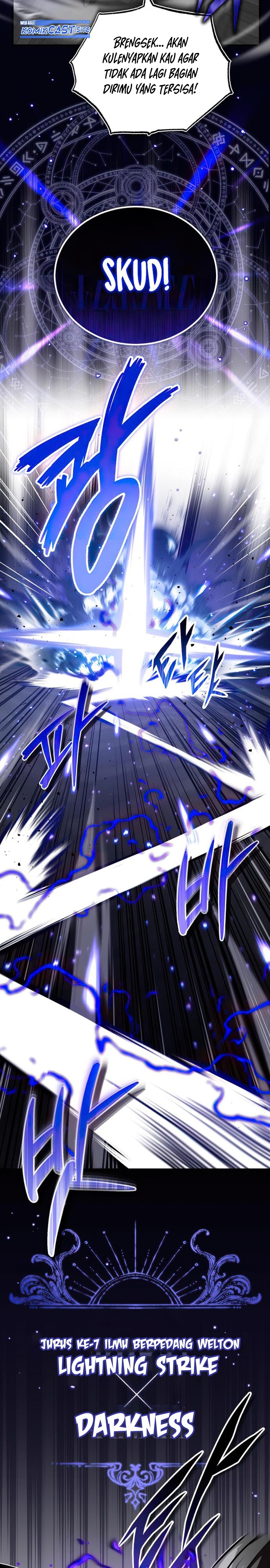 The Dark Magician Transmigrates After 66666 Years - Chapter 84 30