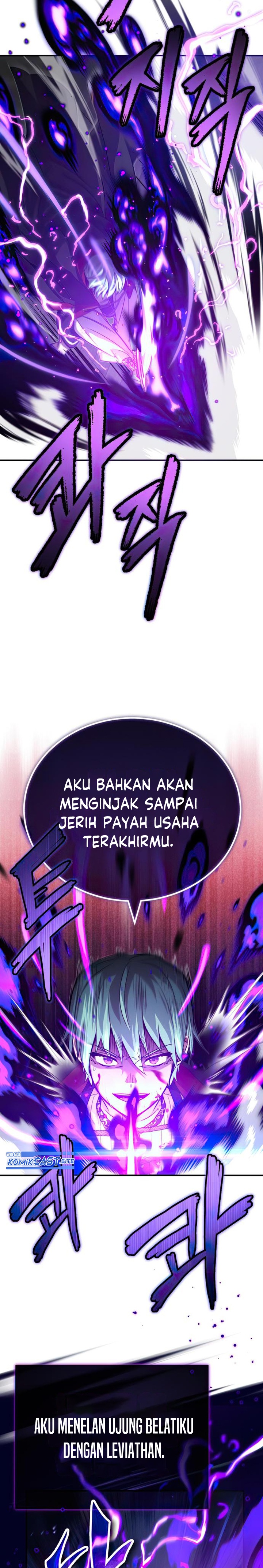 The Dark Magician Transmigrates After 66666 Years - Chapter 84 36