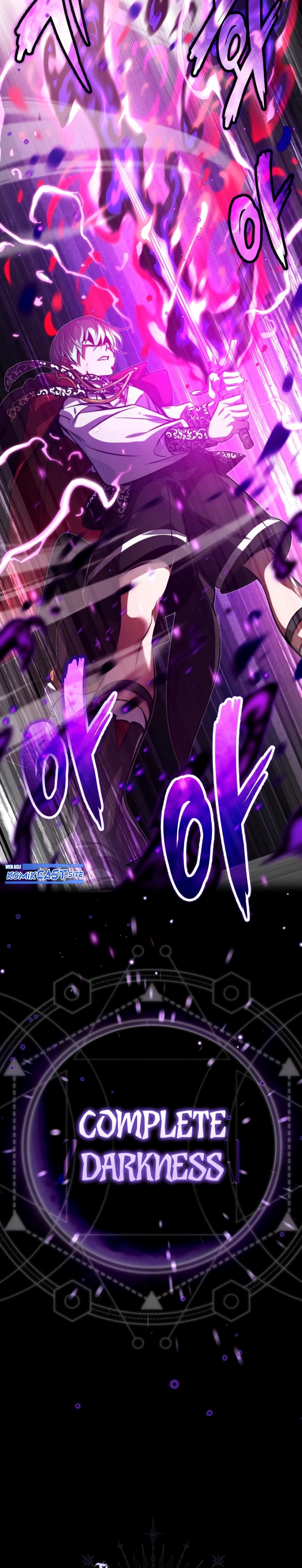 The Dark Magician Transmigrates After 66666 Years - Chapter 85 9 The Dark Magician Transmigrates After 66666 Years - Chapter 85 9