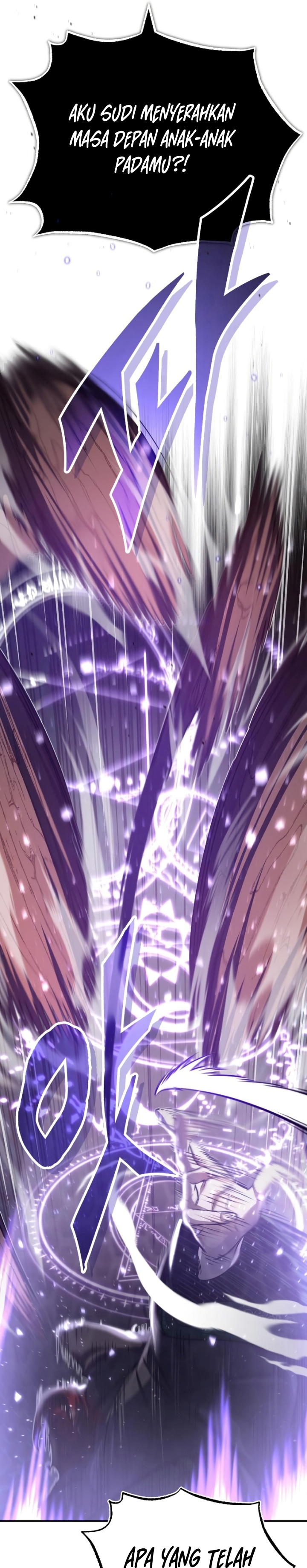 The Dark Magician Transmigrates After 66666 Years - Chapter 85 23 The Dark Magician Transmigrates After 66666 Years - Chapter 85 23
