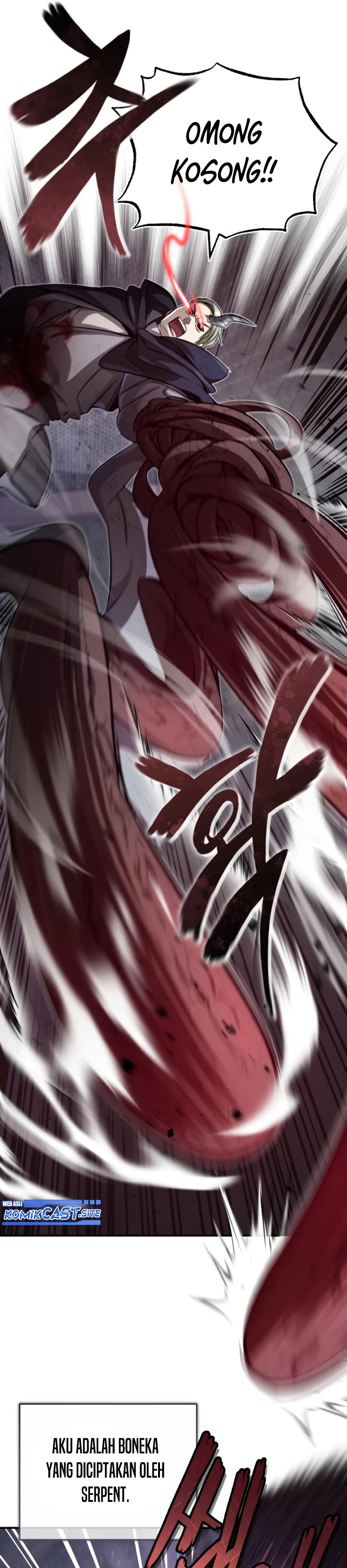 The Dark Magician Transmigrates After 66666 Years - Chapter 85 20 The Dark Magician Transmigrates After 66666 Years - Chapter 85 20