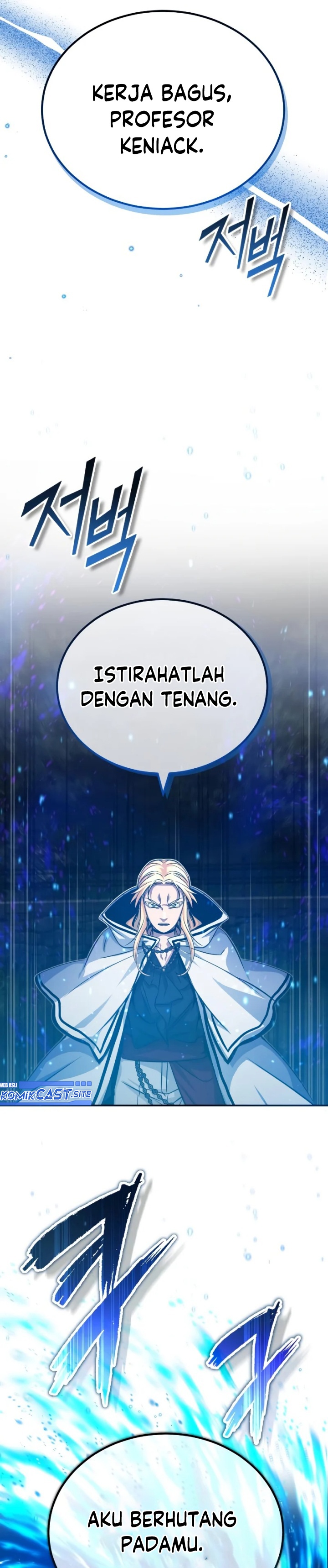 The Dark Magician Transmigrates After 66666 Years - Chapter 85 26 The Dark Magician Transmigrates After 66666 Years - Chapter 85 26
