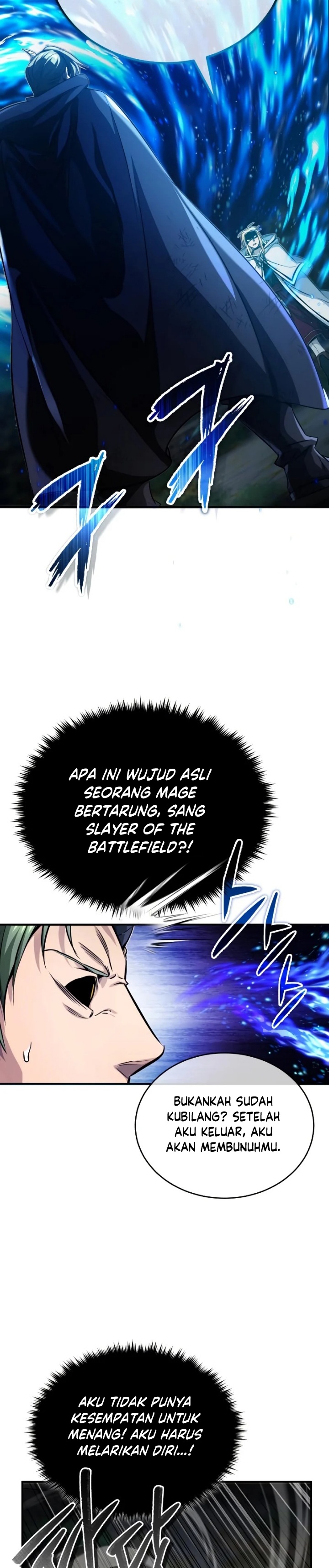 The Dark Magician Transmigrates After 66666 Years - Chapter 85 27 The Dark Magician Transmigrates After 66666 Years - Chapter 85 27