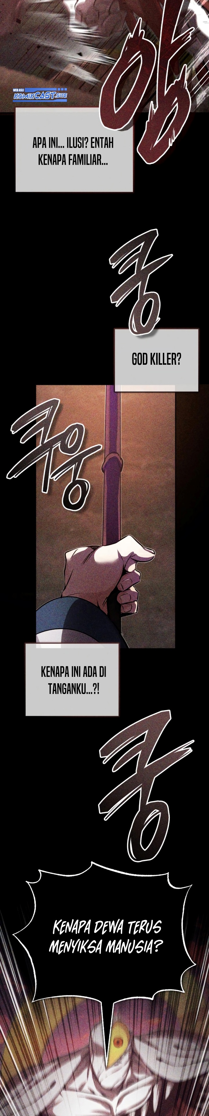The Dark Magician Transmigrates After 66666 Years - Chapter 85 3 The Dark Magician Transmigrates After 66666 Years - Chapter 85 3