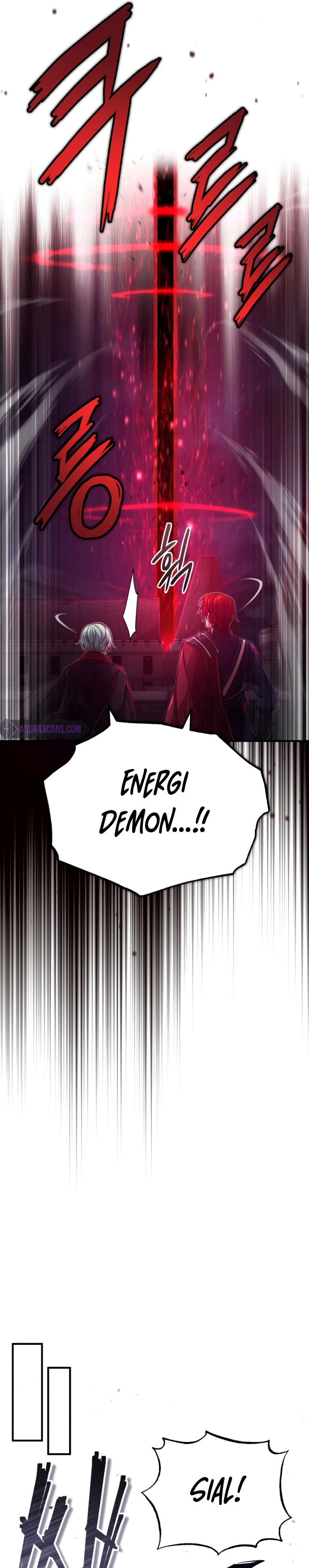 The Dark Magician Transmigrates After 66666 Years - Chapter 85 38 The Dark Magician Transmigrates After 66666 Years - Chapter 85 38
