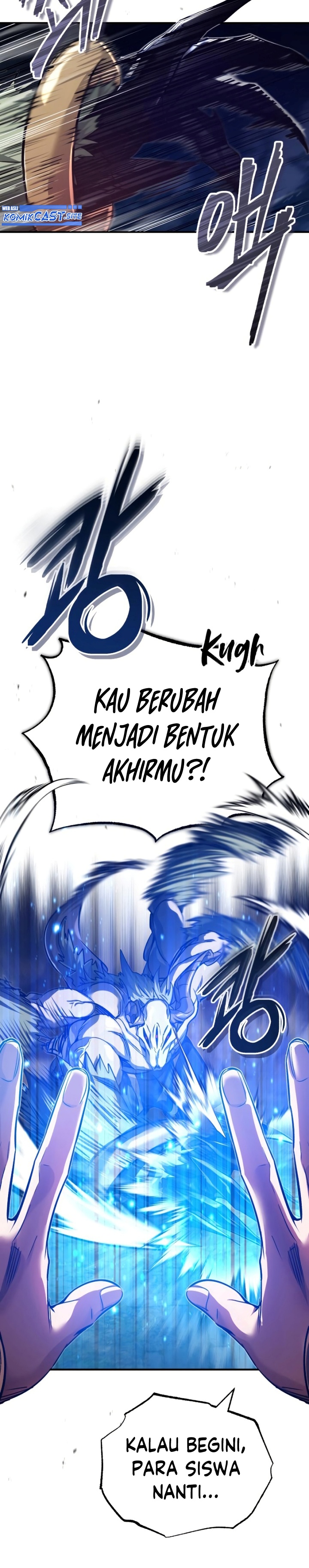 The Dark Magician Transmigrates After 66666 Years - Chapter 85 39 The Dark Magician Transmigrates After 66666 Years - Chapter 85 39