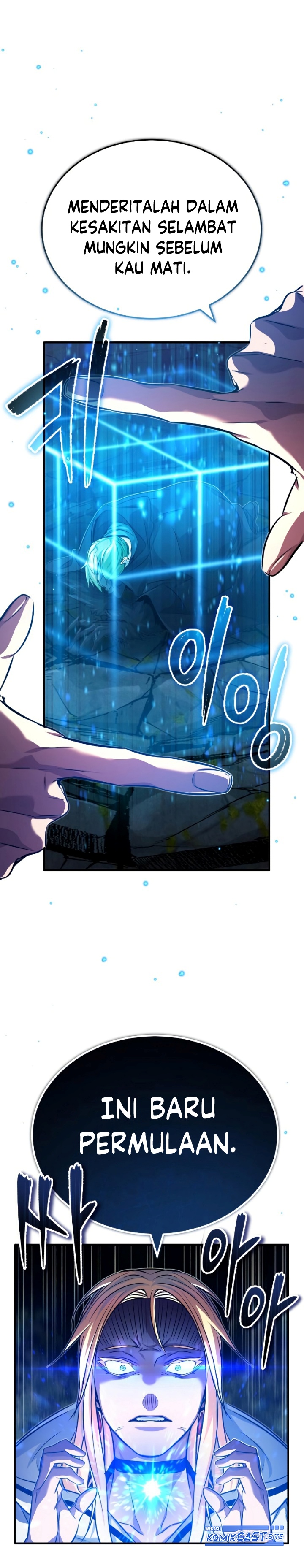 The Dark Magician Transmigrates After 66666 Years - Chapter 85 32 The Dark Magician Transmigrates After 66666 Years - Chapter 85 32
