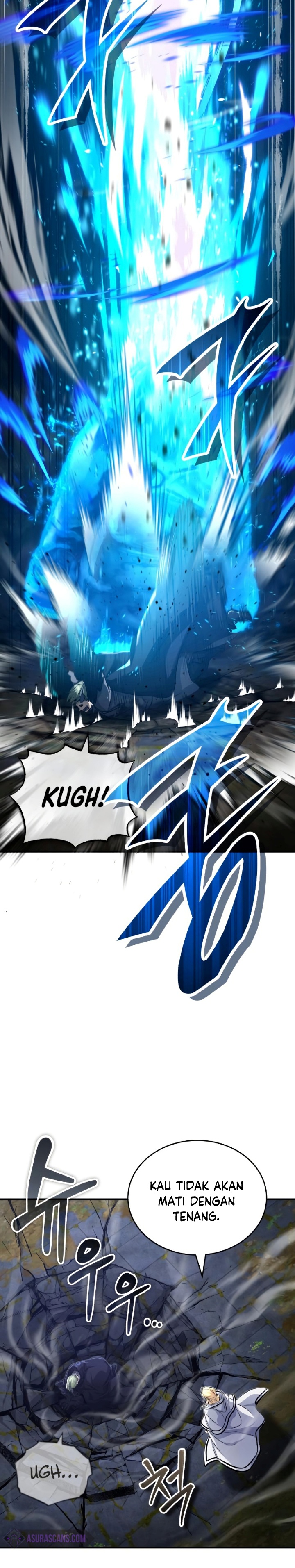 The Dark Magician Transmigrates After 66666 Years - Chapter 85 31 The Dark Magician Transmigrates After 66666 Years - Chapter 85 31