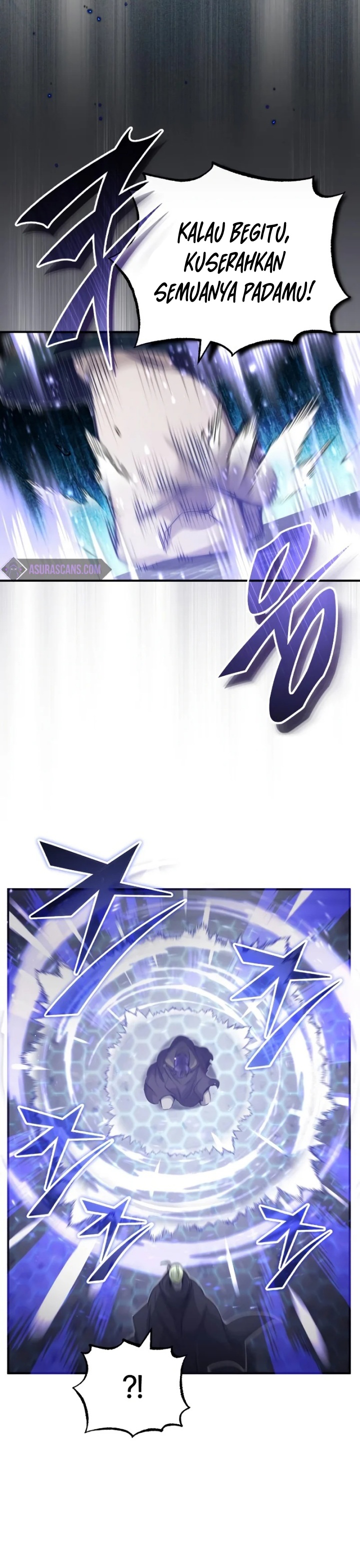 The Dark Magician Transmigrates After 66666 Years - Chapter 85 19 The Dark Magician Transmigrates After 66666 Years - Chapter 85 19