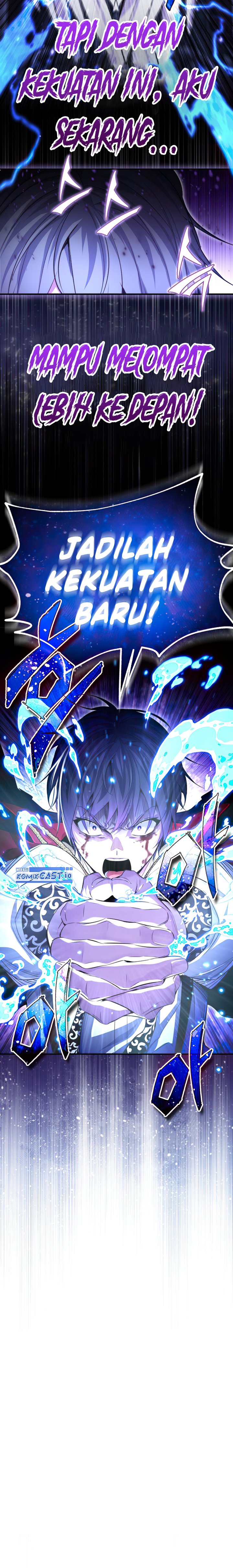 The Dark Magician Transmigrates After 66666 Years - Chapter 98 13