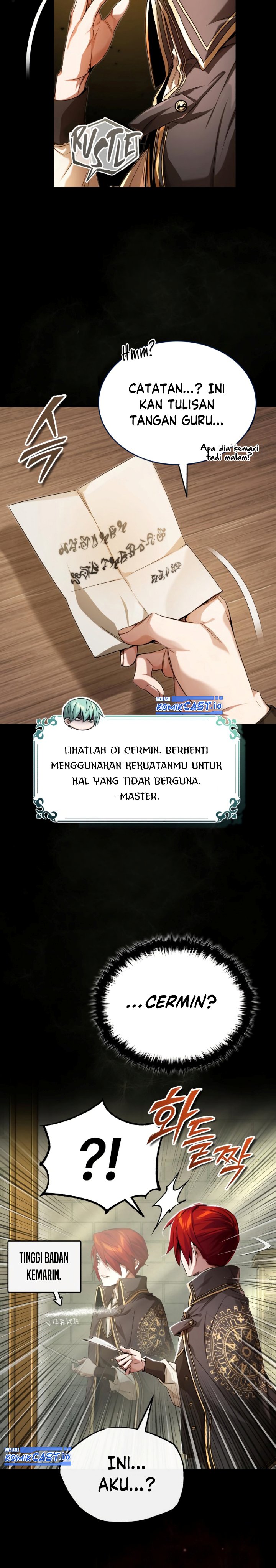 The Dark Magician Transmigrates After 66666 Years - Chapter 99 28 The Dark Magician Transmigrates After 66666 Years - Chapter 99 28