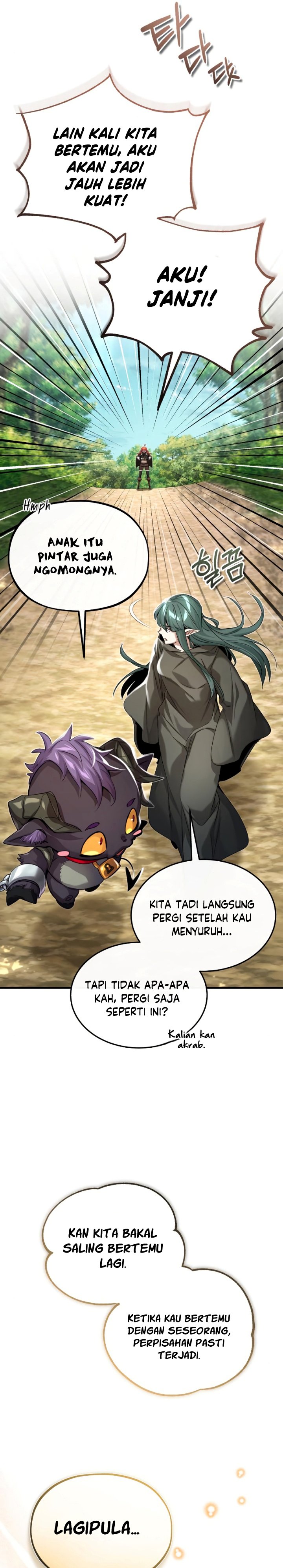 The Dark Magician Transmigrates After 66666 Years - Chapter 99 20 The Dark Magician Transmigrates After 66666 Years - Chapter 99 20