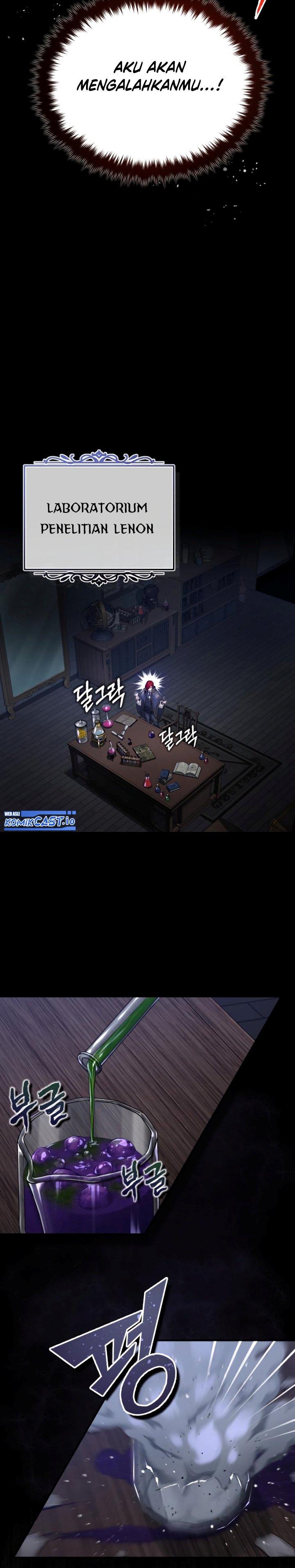 The Dark Magician Transmigrates After 66666 Years - Chapter 99 25 The Dark Magician Transmigrates After 66666 Years - Chapter 99 25
