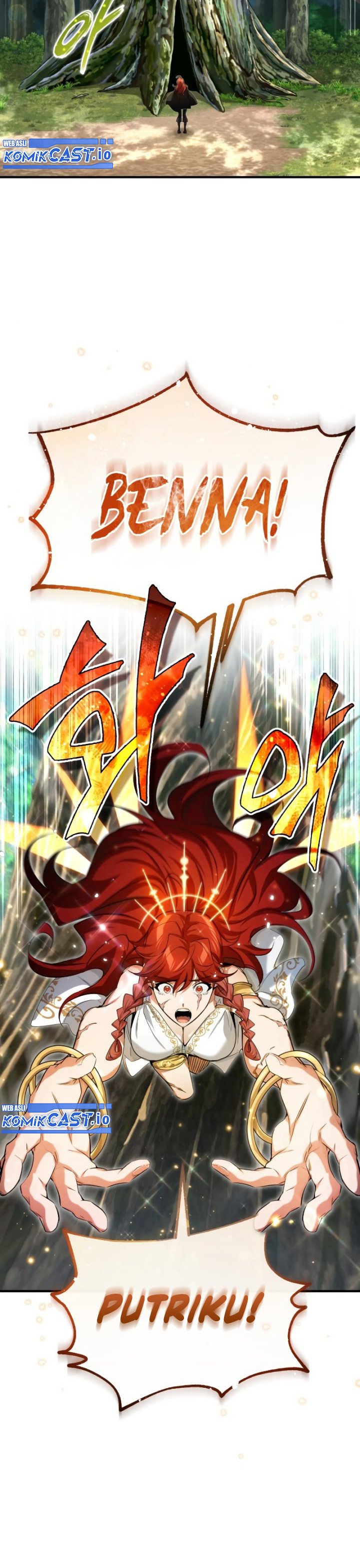 The Dark Magician Transmigrates After 66666 Years - Chapter 99 10 The Dark Magician Transmigrates After 66666 Years - Chapter 99 10