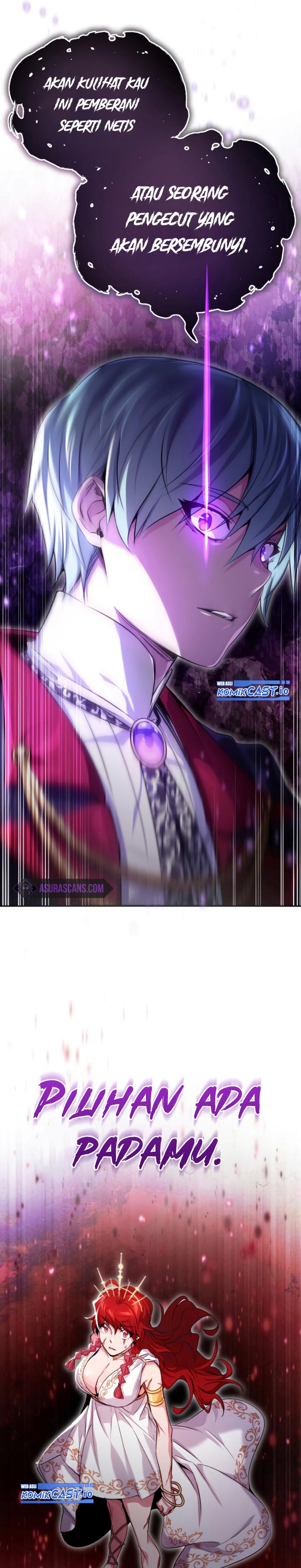 The Dark Magician Transmigrates After 66666 Years - Chapter 99 17 The Dark Magician Transmigrates After 66666 Years - Chapter 99 17