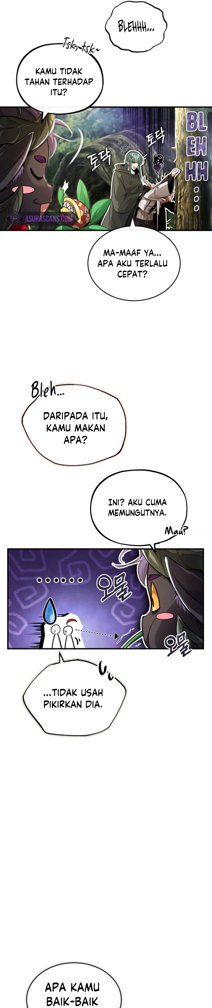 The Dark Magician Transmigrates After 66666 Years - Chapter 99 5 The Dark Magician Transmigrates After 66666 Years - Chapter 99 5