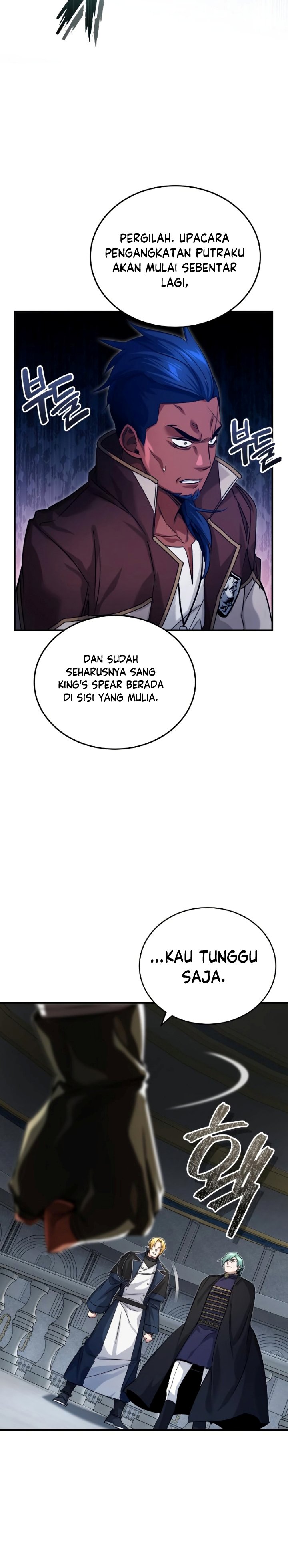 The Dark Magician Transmigrates After 66666 Years - Chapter 93 31
