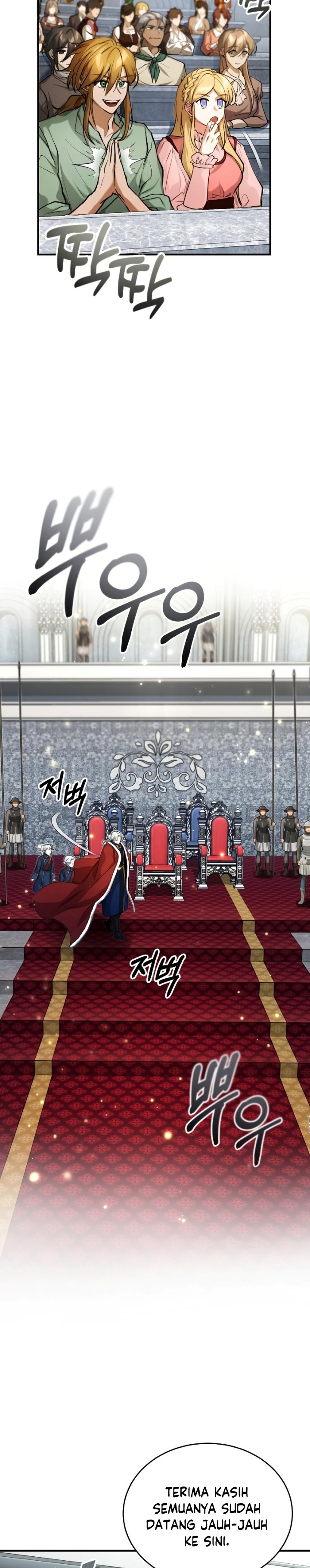The Dark Magician Transmigrates After 66666 Years - Chapter 93 35