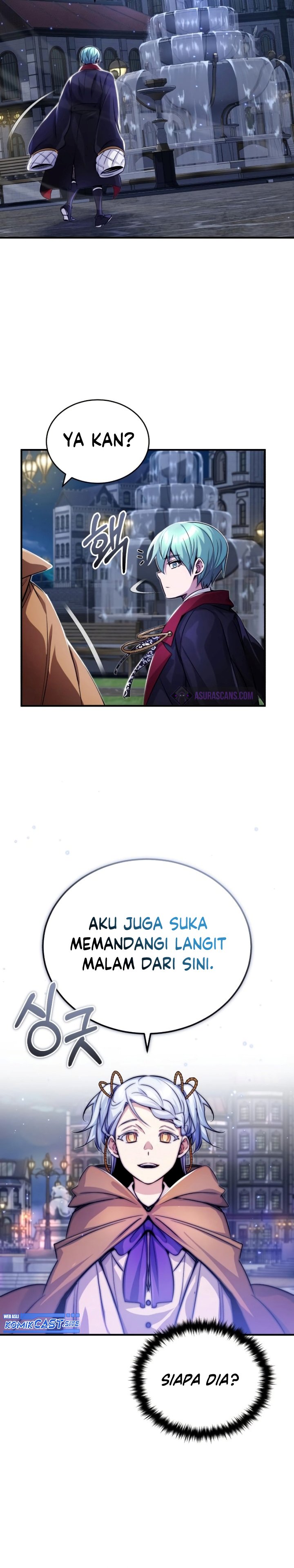 The Dark Magician Transmigrates After 66666 Years - Chapter 93 13