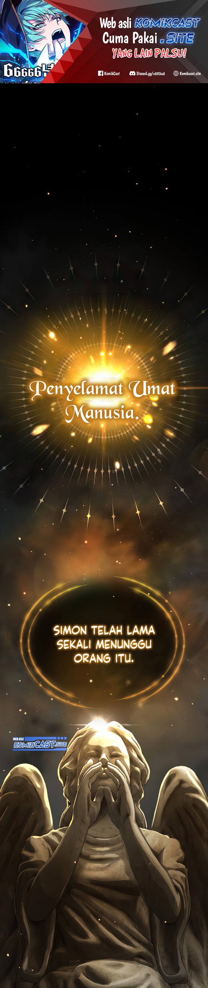 The Dark Magician Transmigrates After 66666 Years - Chapter 90 2