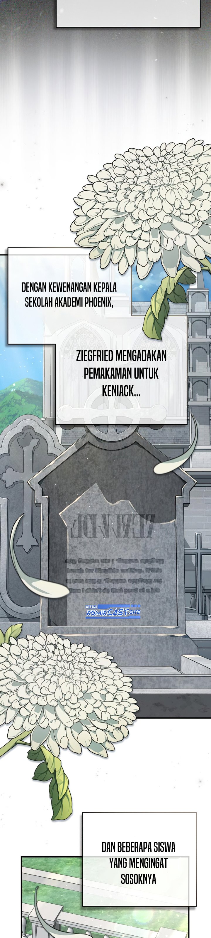 The Dark Magician Transmigrates After 66666 Years - Chapter 90 31