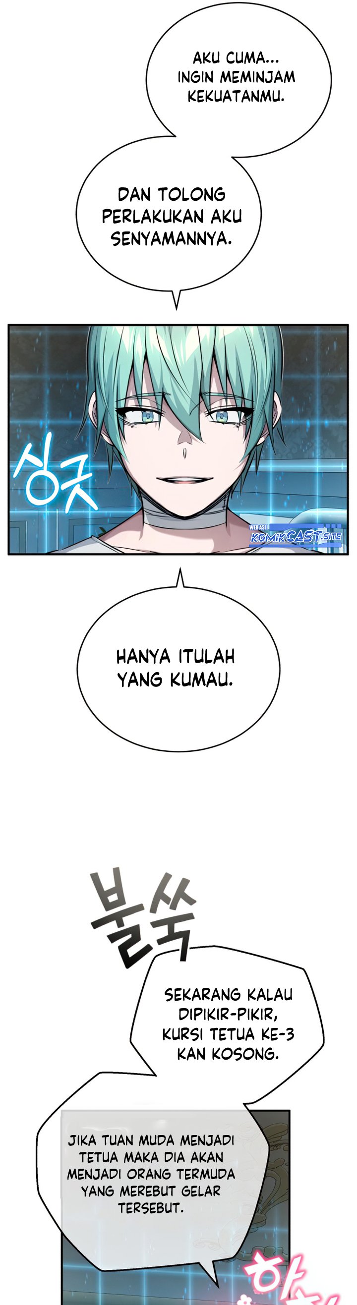 The Dark Magician Transmigrates After 66666 Years - Chapter 90 18