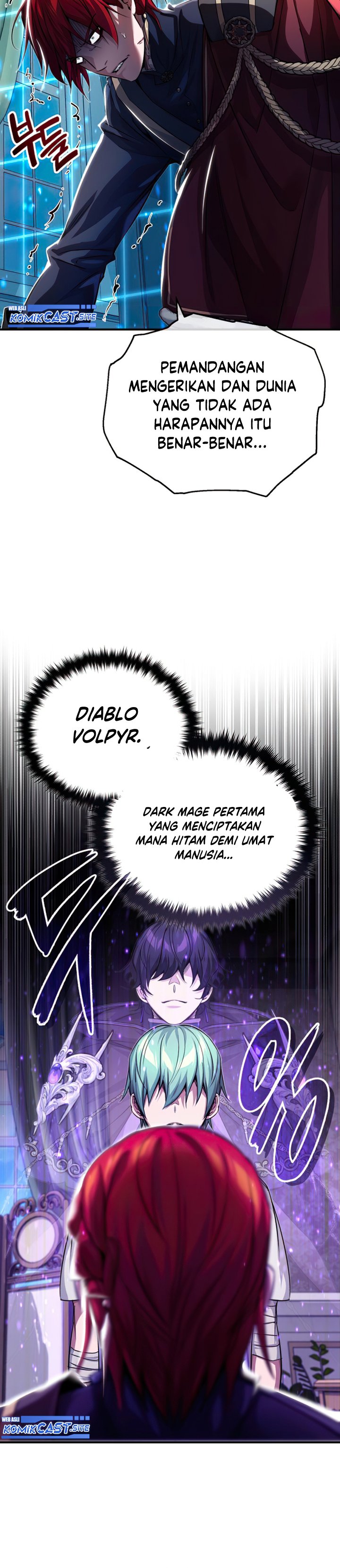 The Dark Magician Transmigrates After 66666 Years - Chapter 90 13