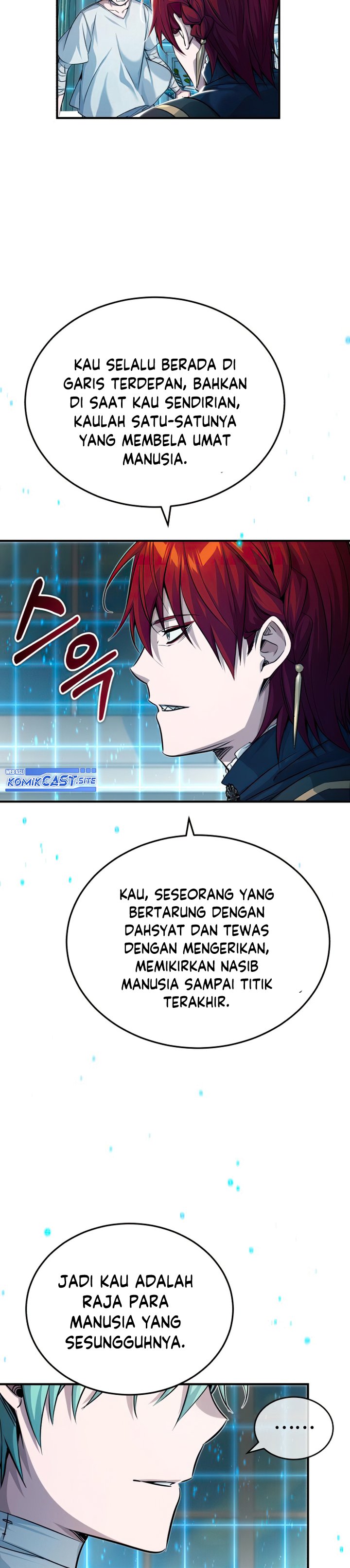 The Dark Magician Transmigrates After 66666 Years - Chapter 90 16