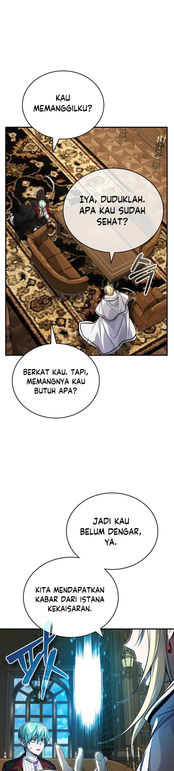 The Dark Magician Transmigrates After 66666 Years - Chapter 90 43
