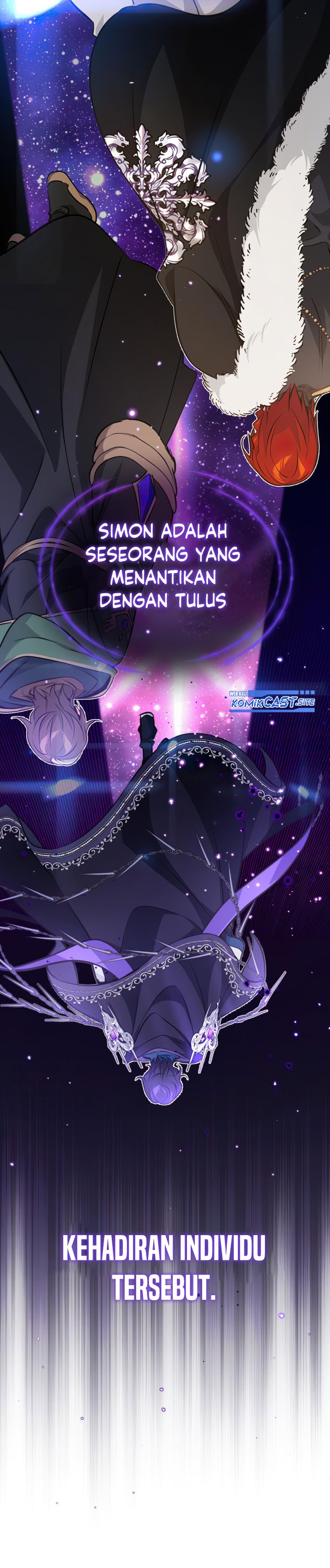 The Dark Magician Transmigrates After 66666 Years - Chapter 90 5