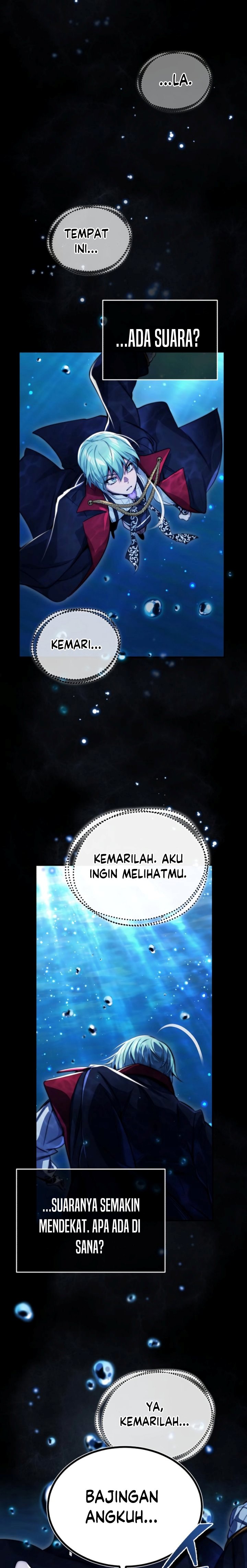 The Dark Magician Transmigrates After 66666 Years - Chapter 96 3