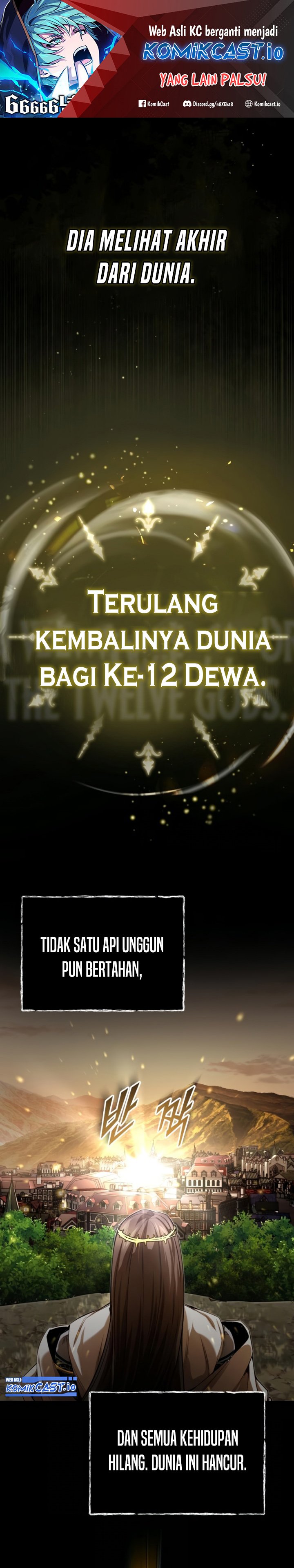The Dark Magician Transmigrates After 66666 Years - Chapter 97 2 The Dark Magician Transmigrates After 66666 Years - Chapter 97 2