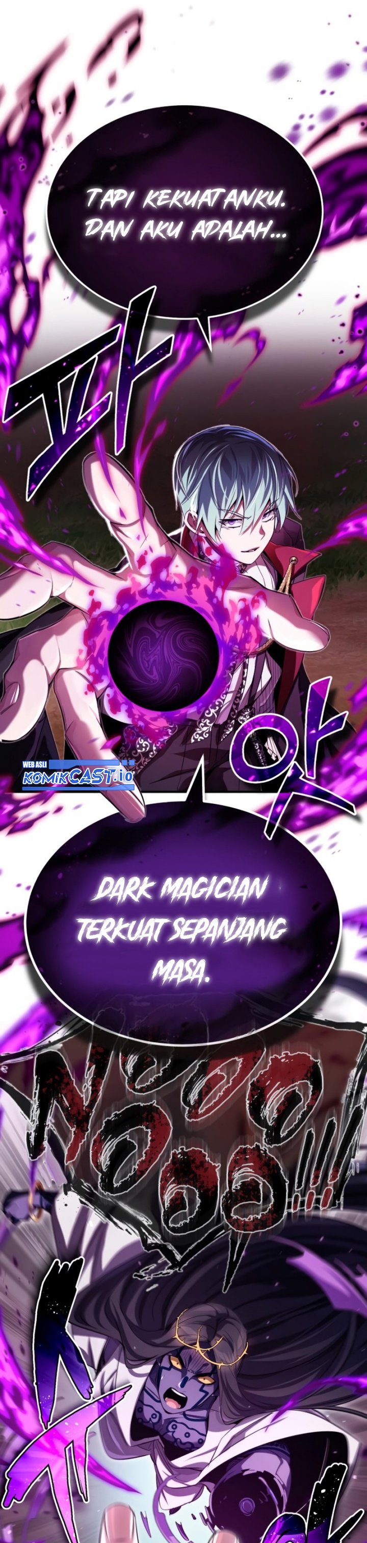 The Dark Magician Transmigrates After 66666 Years - Chapter 97 29 The Dark Magician Transmigrates After 66666 Years - Chapter 97 29