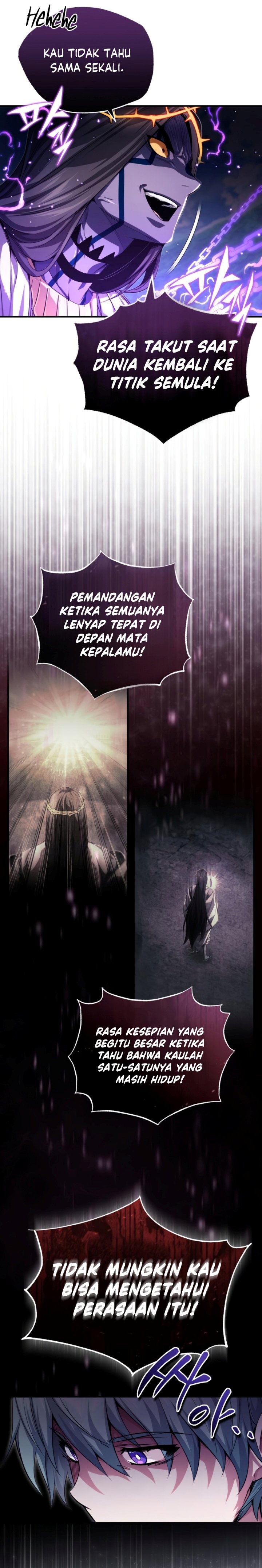 The Dark Magician Transmigrates After 66666 Years - Chapter 97 23 The Dark Magician Transmigrates After 66666 Years - Chapter 97 23