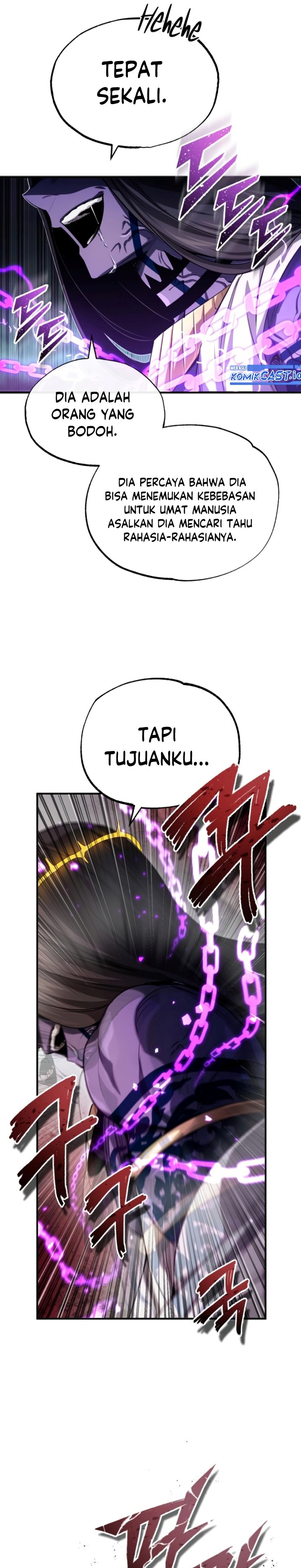 The Dark Magician Transmigrates After 66666 Years - Chapter 97 26 The Dark Magician Transmigrates After 66666 Years - Chapter 97 26