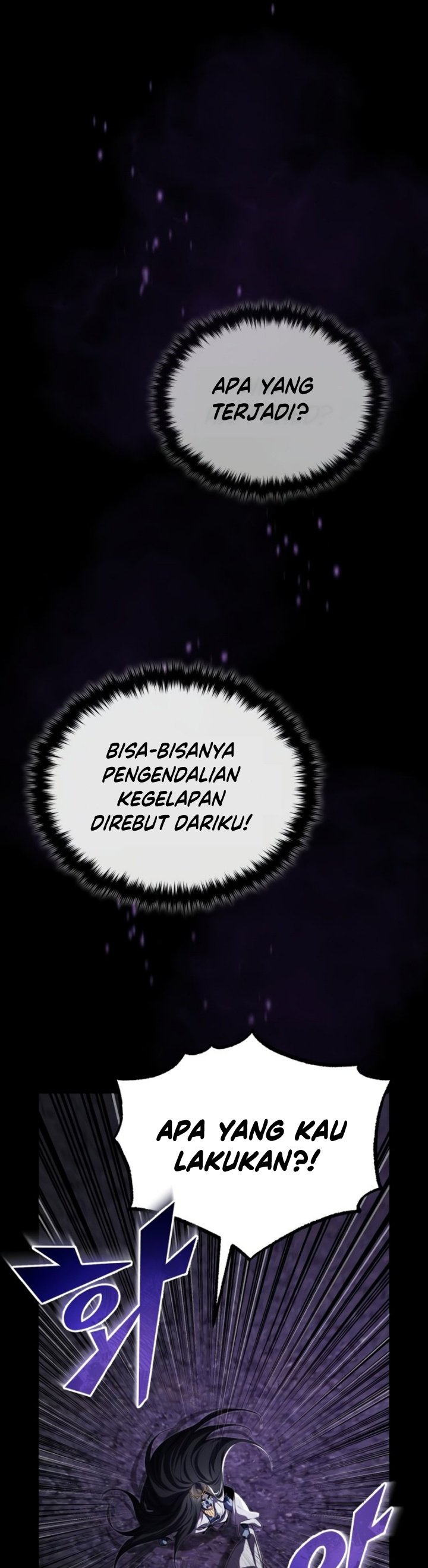 The Dark Magician Transmigrates After 66666 Years - Chapter 97 32 The Dark Magician Transmigrates After 66666 Years - Chapter 97 32