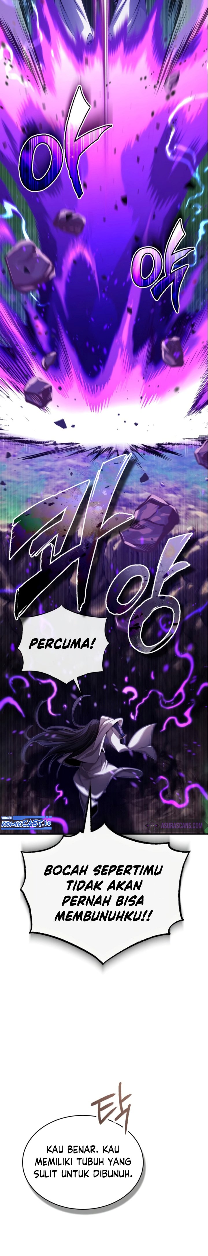 The Dark Magician Transmigrates After 66666 Years - Chapter 97 19 The Dark Magician Transmigrates After 66666 Years - Chapter 97 19