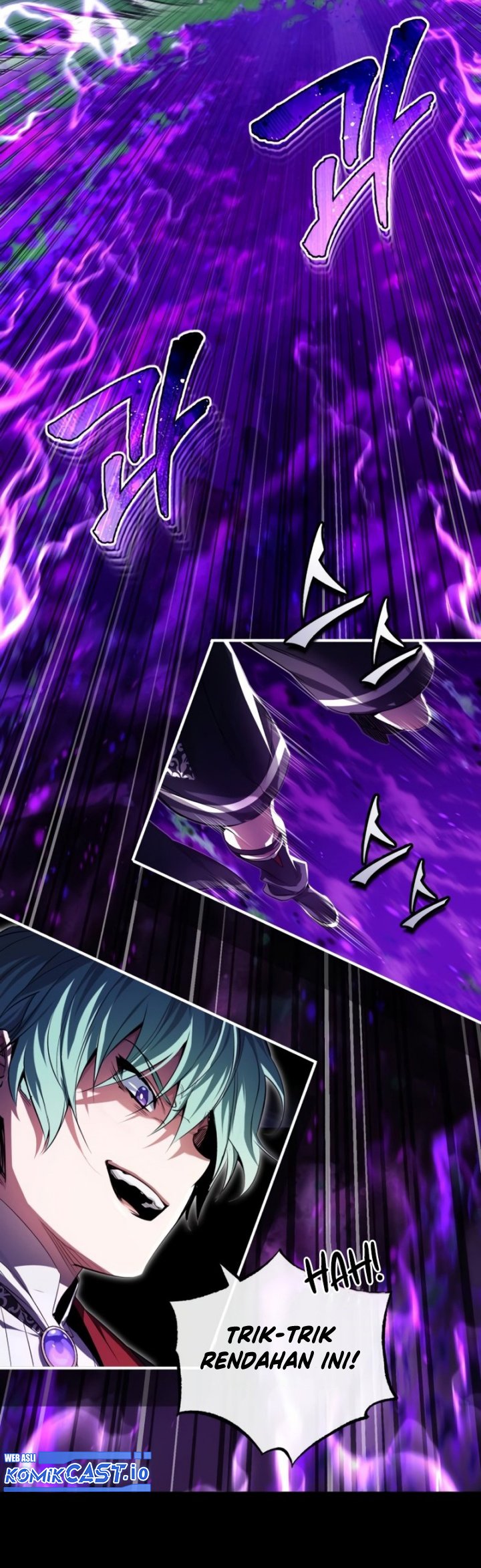 The Dark Magician Transmigrates After 66666 Years - Chapter 97 12 The Dark Magician Transmigrates After 66666 Years - Chapter 97 12