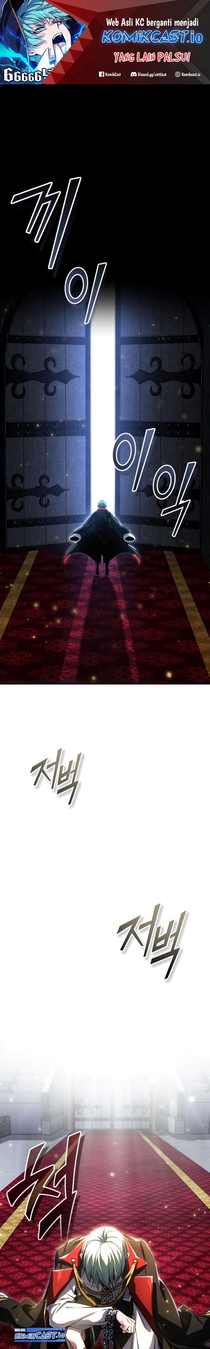 The Dark Magician Transmigrates After 66666 Years - Chapter 94 2