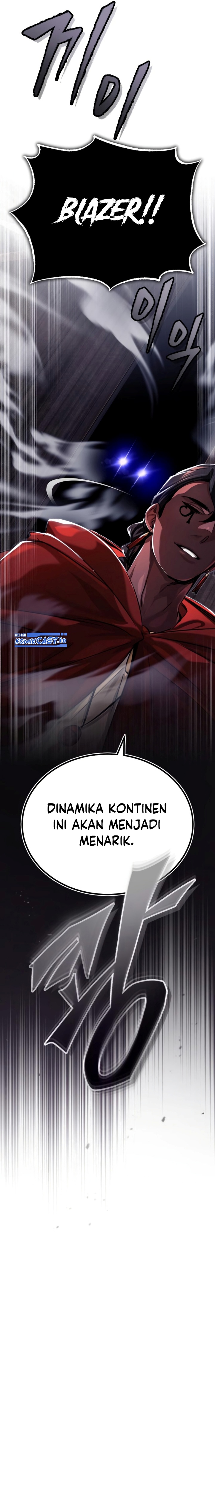 The Dark Magician Transmigrates After 66666 Years - Chapter 94 23