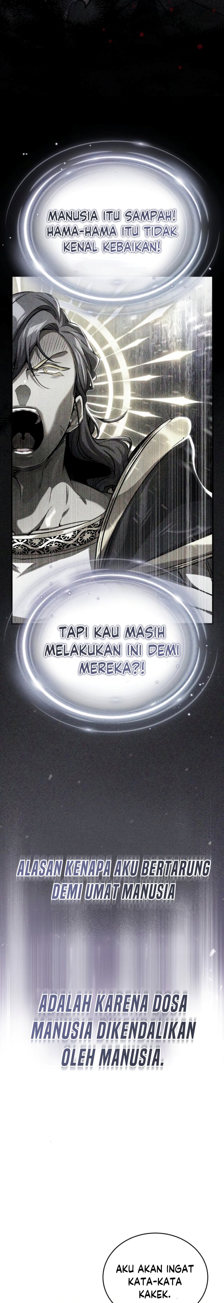 The Dark Magician Transmigrates After 66666 Years - Chapter 95 27